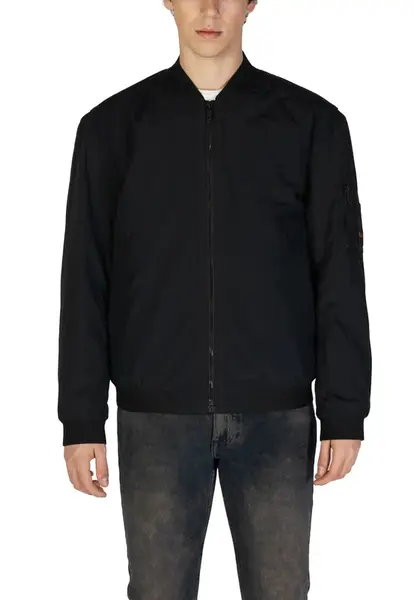 Pánská bunda Boss Giacca