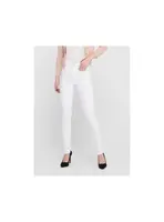 Biele skinny fit rifle ONLY Blush