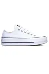 Converse Chuck Taylor All Star Canvas Platform