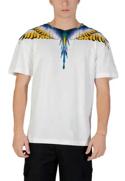 County Of Milan tričko s potlačou