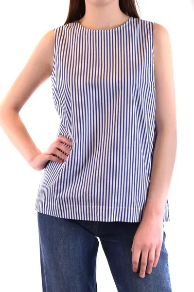 P.a.r.o.s.h. Canotta Donna