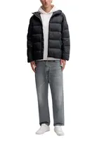 Tommy Hilfiger pánská zimní bunda