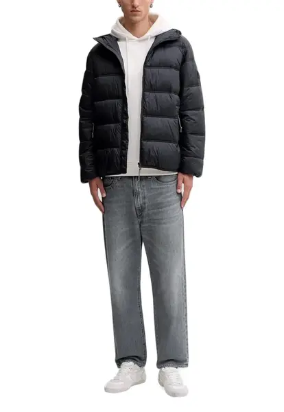 Tommy Hilfiger pánská zimní bunda