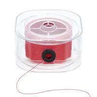 Waxed Cotton Thread Cords