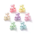 Opaque Acrylic Beads