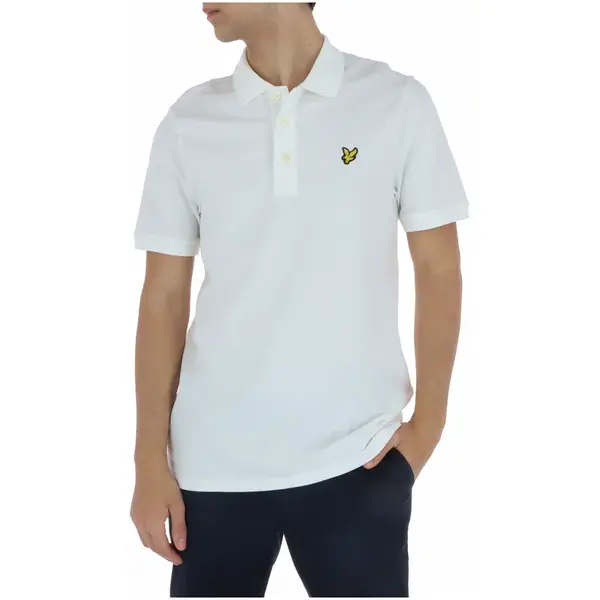 Lyle &amp; Scott pánské polo triko