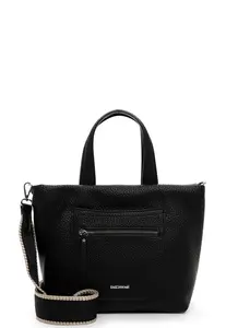 Emily & Noah Shopper 'Heidi'  čierna