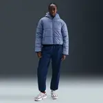 Nike Sportswear Classic Puffer W Therma-FIT Loose Hooded Jacket M