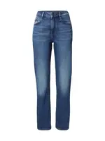 G-STAR Džínsy 'Iggie'  tmavomodrá