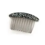 Cellulose Acetate(Resin) Hair Accessories