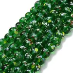 Handmade Lampwork Beads Strands