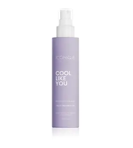 ICONIQUE Professional Cool Like You péče pro studenou blond 150 ml