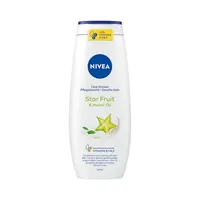Nivea Sprchový gel Starfruit 500 ml