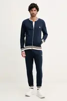 Bavlněná tepláková souprava Fila