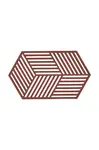 Podložka na horké nádobí Zone Denmark Hexagon 24 x 14 cm