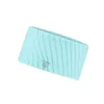 Ziener IESHAS-Z radiant lagoon Dámská zimní čelenka