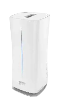 STADLER FORM Eva Little White ultrazvukový zvlhčovač vzduchu.