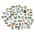 Handmade Cloisonne Beads