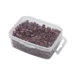 1 Box 5mm Hama Beads PE DIY Fuse Beads Refills for Kids