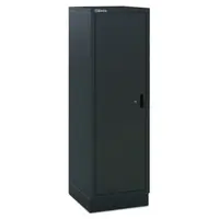 Beta tools Plechová jednodveřová skříň na nářadí, pro kombinaci dílenského vybavení RSC50 - Beta Tool