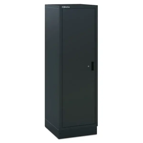 Beta tools Plechová jednodveřová skříň na nářadí, pro kombinaci dílenského vybavení RSC50 - Beta Tool