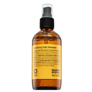 OWAY Bodifying Hair Renewer sprej pro objem a zpevnění vlasů 160 ml