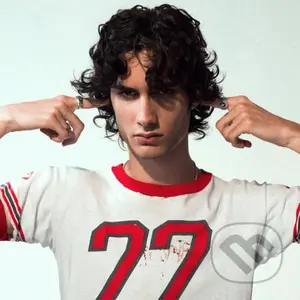 Sombr: I Barely Know her (LP)