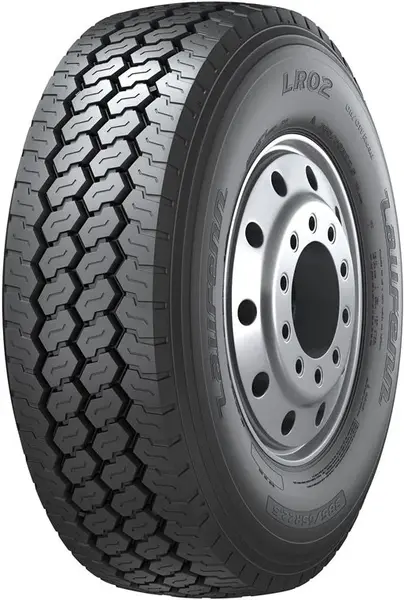 LAUFENN 385/65 R 22.5 160K LR02 TL M+S 3PMSF