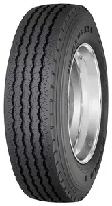 MICHELIN 6 R 9 109/108F XTA TT