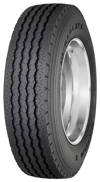 MICHELIN 6 R 9 109/108F XTA TT