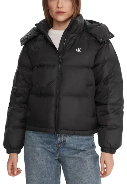 Calvin Klein zimní bunda