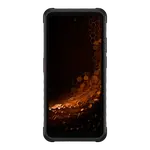 myPhone Hammer Iron 6 6GB/128GB černá