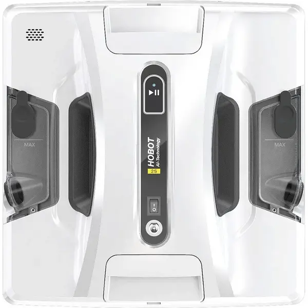 Hobot 2S - Použitý - Robotický čistič oken