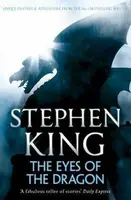 The Eyes of the Dragon (poškozená) - Stephen King