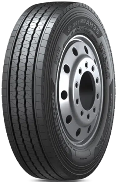 HANKOOK 8.5 R 17.5 121/120L AH35 TL M+S 3PMSF