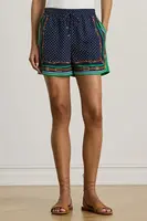 Kraťasy Lauren Ralph Lauren