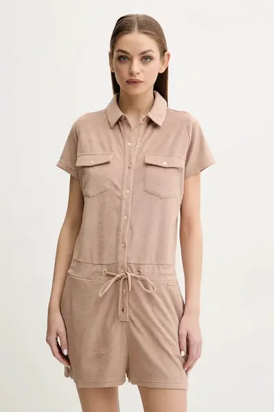 Overal Melissa Odabash