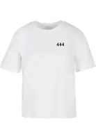 Women's T-shirt 444 Protection Tee - white