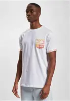 Men's Granada T-shirt white