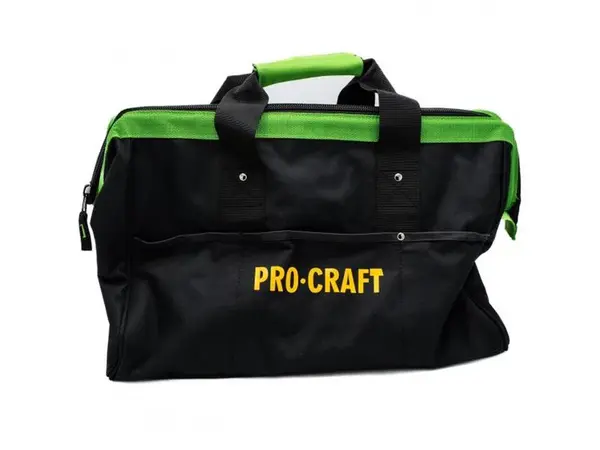 Brašna na nářadí PROCRAFT BG400