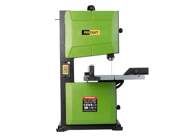 Pila pásová PROCRAFT BT350-80