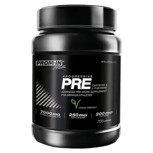 PROM-IN Progressive Pre ovocný punč 705 g