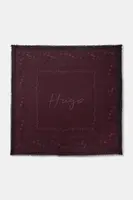 Šátek HUGO Alycia
