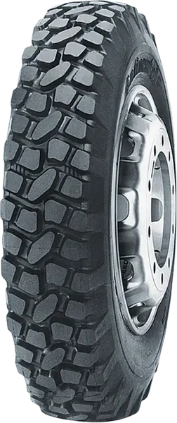 CONTINENTAL 10 R 22.5 140/138K T9 TL M+S 14PR