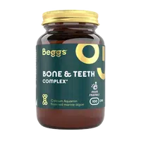 BEGGS Bone & Teeth Complex 100 kapslí