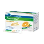 MAGNESIUM-DIASPORAL 400 EXTRA direkt, pomeranč 50 sáčků