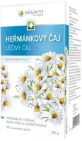 MEGAFYT Heřmánkový čaj 20 sáčků