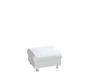 Taburet Scandi látka: Cayenne 1114 black