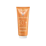 VICHY Capital Soleil Family Milk Ochranné mléko na obličej a tělo SPF 50+ 300 ml