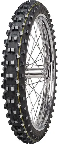 MITAS 90/90 -21 54R C_19_SUPER TT FIM SUPER YELLOW
